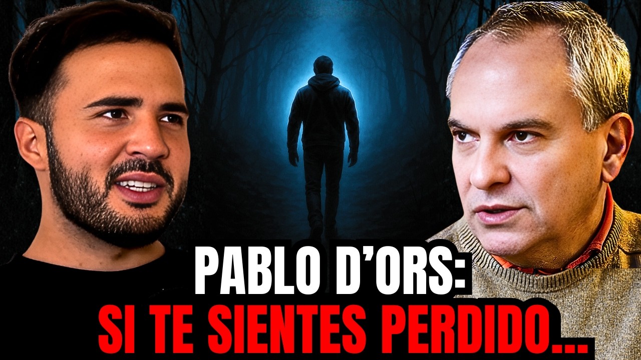 El Poder Del Silencio: Cómo Transformar Tu Paz Interior Con Pablo d'Ors