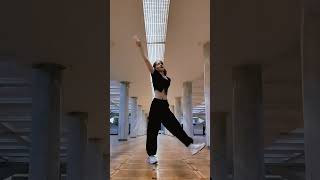 I just learned a new dance! #shorts #xg_newdance #xg #coverdance #fyp #trending