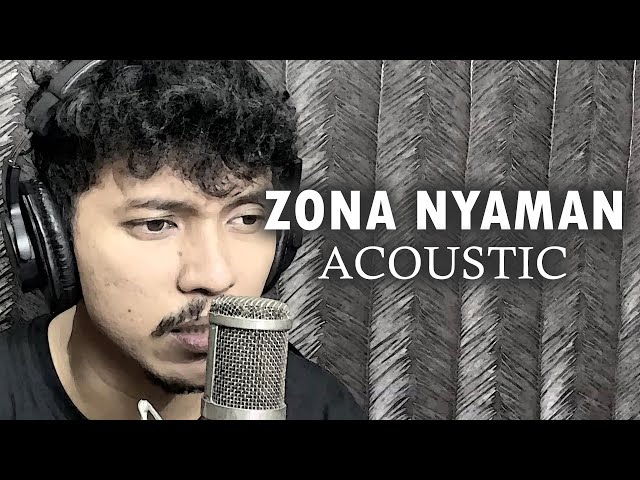 FOURTWNTY - ZONA NYAMAN | ACOUSTIC COVER by Sanca Records class=