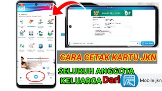 Cara Mencetak Seluruh Kartu Dalam Satu Kartu Keluarga di Mobile JKN Melalui E-mail Cara Mencetak Seluruh Kartu Dalam Satu Kartu Keluarga di Mobile JKN Melalui E-mail