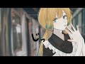 【病みボイス】 電車でたまに誰かの視線を感じる気がする 【シチュエーションボイス / てのひら】