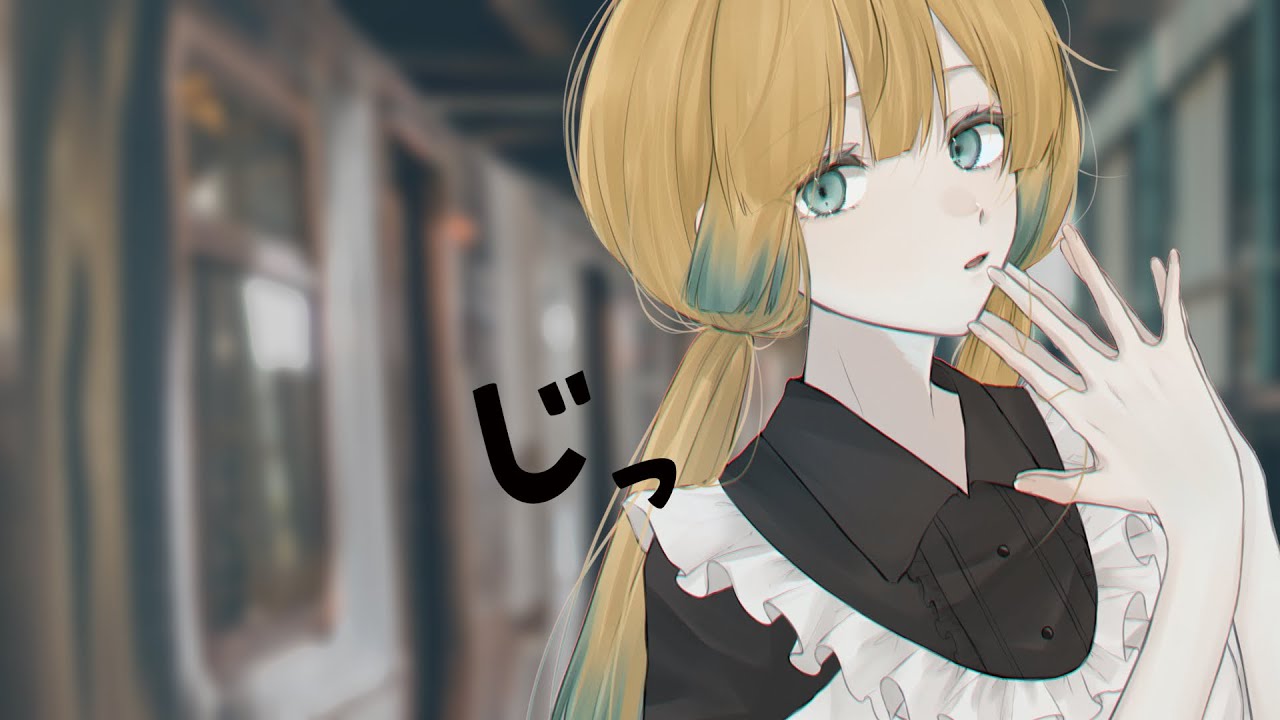 Yandere ASMR] I'm looking at you all the time and love you Forever