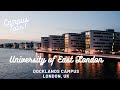 University of East London | Dockland Campus | UEL | London UK