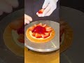 ベリーチーズミルプレッセ