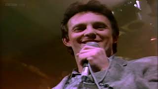 Murray Head - One Night In Bangkok 1984 HD 1080p (Mejor Calidad en Audio y Video)