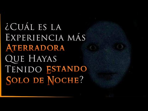 ¿Cuál es la