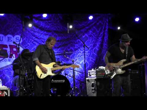 Putar Marie's Mood - Walter Trout