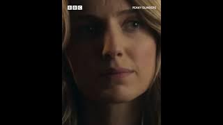the moment when tommy falls in love with grace❤️