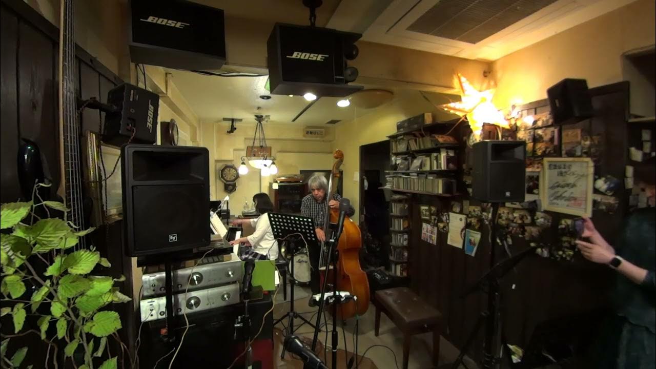 if-i-should-lose-you-by-masae-yamashita-trio-youtube