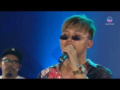 Rizky Febian - Ragu