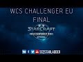 2019 WCS Spring Challenger EU - Final: Serral (Z) vs ShoWTimE (P)