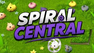 Spiral Central: Everything You Missed in Spiral Knights