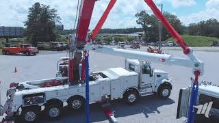 Miller Industries Spreader Bar Assembly & Usage by Miller Industries 10,996 views 2 years ago 6 minutes, 31 seconds