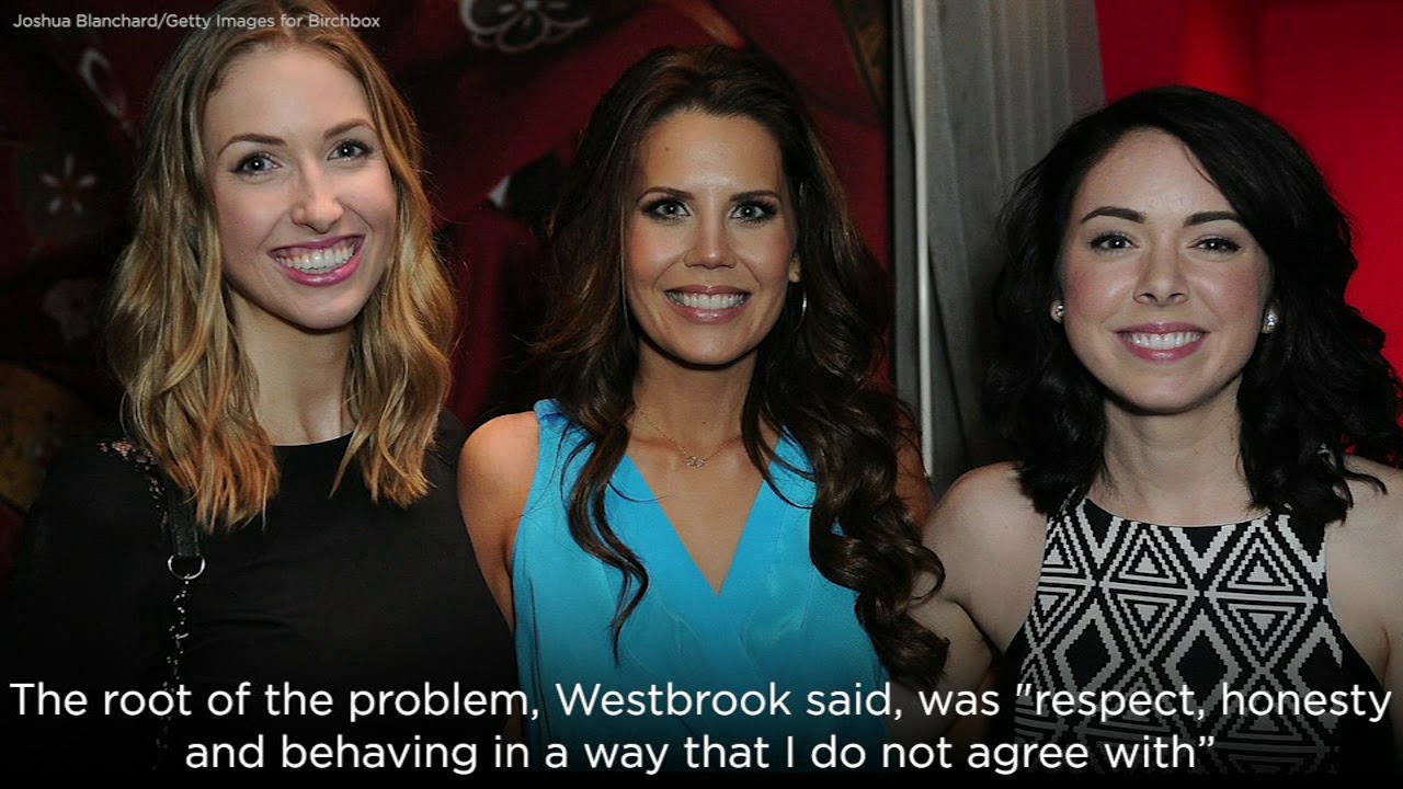 newspaper mockup Tati Westbrook Responds to James Charles Backlash...