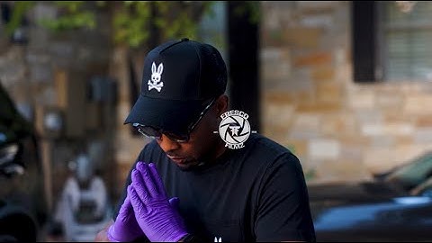 Tal2Cool - Talking to God (Official Video)