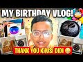 🎂 MY BIRTHDAY VLOG 2026 🎉 | THANK YOU EVERYONE FOR WISHING ME ❤️ | THE AMIT VLOGGER