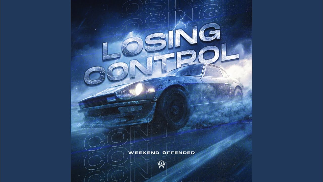 Watch Losing Control (Pro Mix) on YouTube Watch Losing Control (Pro Mix) on YouTube