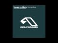 Lange vs. Genix - Immersion (ilan Bluestone Remix) Full Track [HD]