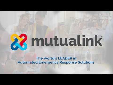 We Are Mutualink. - video from Mutualink
