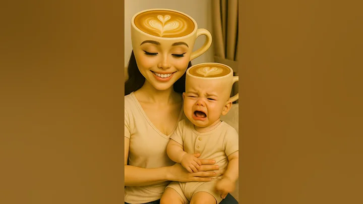 Brainrot babies crying😢🥺