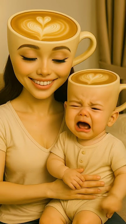 Brainrot babies crying😢🥺
