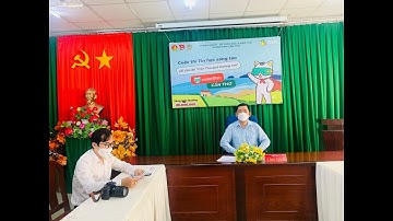 [CẦN THƠ] LỄ PHÁT ĐỘNG CUỘC THI TIN HỌC SÁNG TẠO CÙNG CODEKITTEN VỚI CHỦ ĐỀ "CẦN THƠ QUÊ HƯƠNG EM"