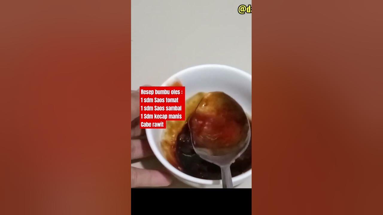 Resep Sosis Bakar dan Bakso Bakar @DapurUmmiAzzam #shortscook #shorts #resep