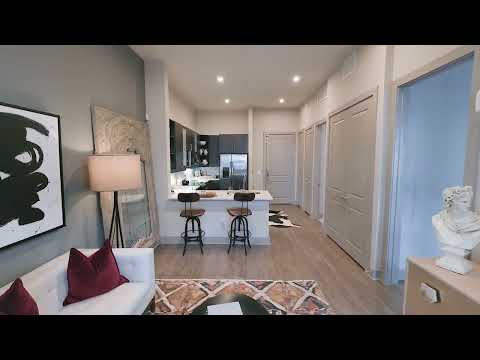 1025 Preston Road, Plano, TX home video tour