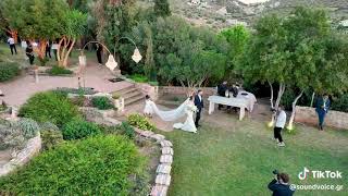 Luxury Wedding At Iliou Petra Soundvoice