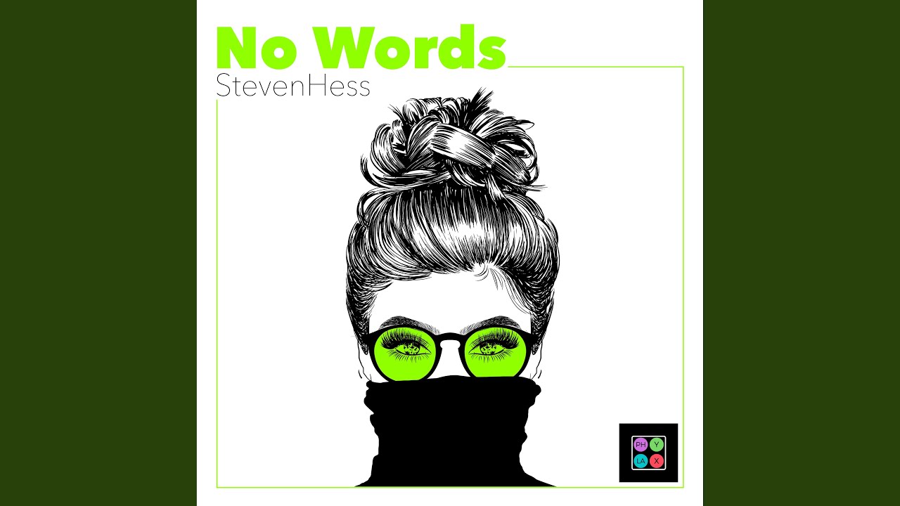 Watch No Words on YouTube Watch No Words on YouTube