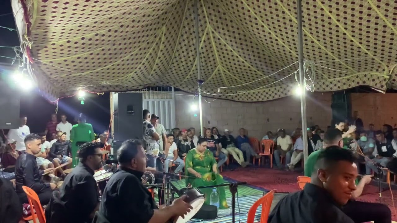 قصارة شاخضة معا#الفنان أمين طه (الغابة+الهيت) 🥁🥁🎻 ميزان العافية🔥🔥🔥