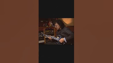 Thumbnail of Tony Iommi - Solo Technique
