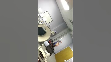 Life on the the scan frame