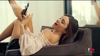 MIRANDA KERR for H&M Spring 2014 - Fashion Channel