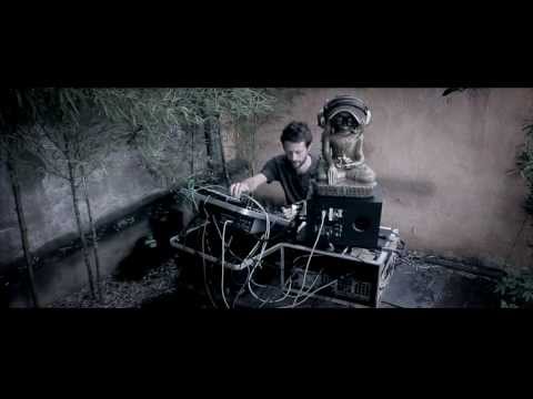 Mayd Hubb Freestyle Dub Session 2