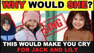 JUST IN: A New Statement From Malehya Brooks Murray on Lily and Jack Sullivan Case