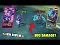 Starlight Karrie Skin vs KARRIE HAWKWATCH! WHICH SKIN is BETTER?? - MLBB