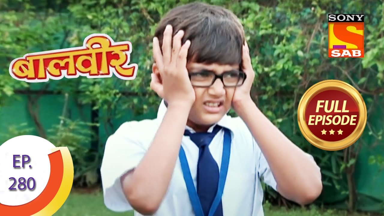 Baal Veer - बालवीर - The Plan Succeeds - Ep 280 - Full Episode