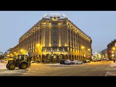#Russia 🇷🇺 #SaintPetersburg