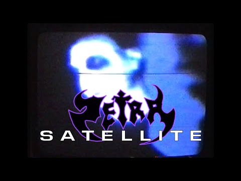 Zetra - Satellite