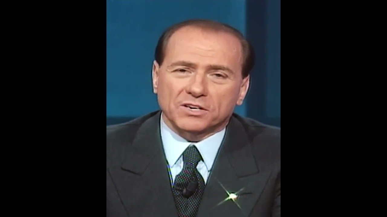 Grazie Silvio. Non ti dimenticheremo.