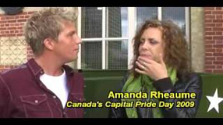 Jesse Reynolds - MuchMusic VJ Search 2 0
