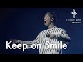 Lugz&amp;Jera (ラグズ・アンド・ジェラ) / 「Keep On Smile 」 from LIVE DVD &quot;One man LIVE 2018&quot;