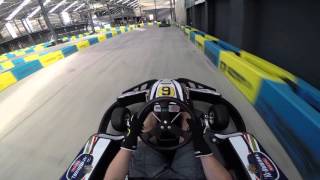 E-Karts Mallorca Festival Park 17sep2015