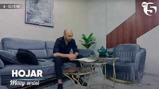 "Hojar" seriali | 4-qism