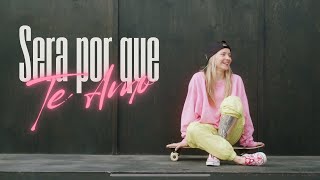 Epiko - Sera Porque Te Amo Video Oficial