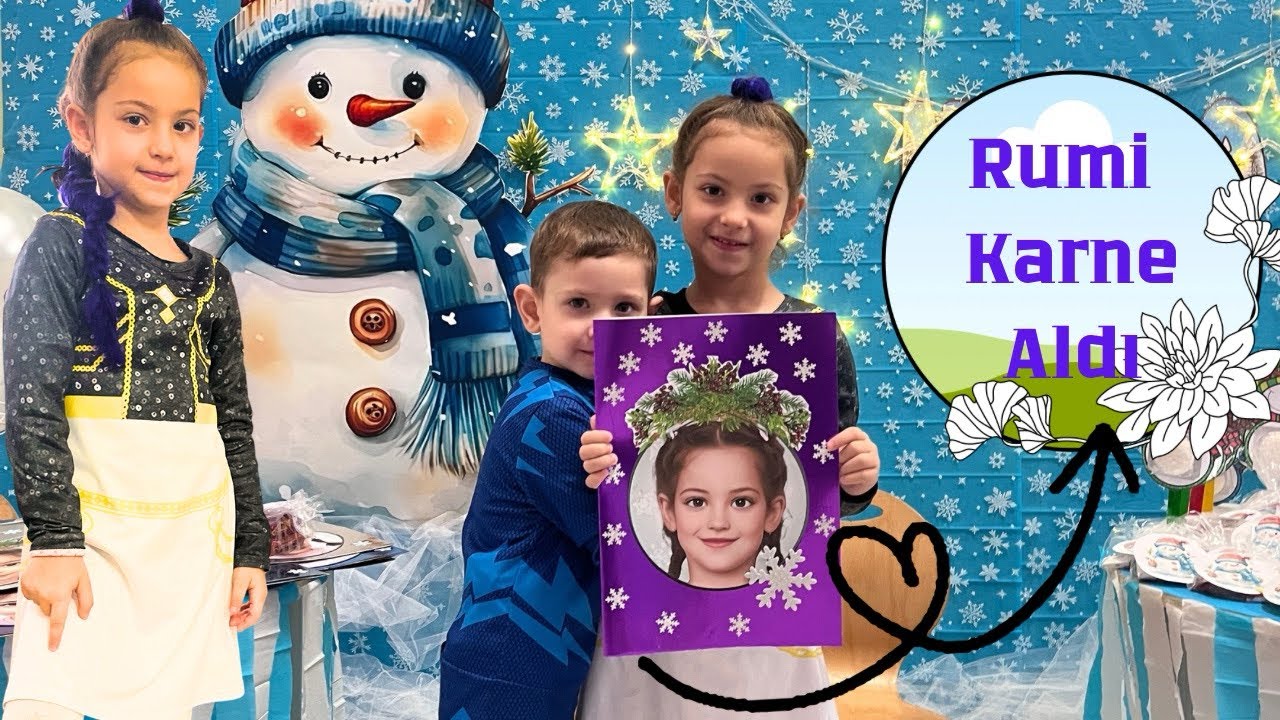 RUMİ KARNE ALMAYA GİDİYOR.ESLEM RUMİ OLDU ,TUNA KEDİ ÇOCUK #kpop #rumi #pjmasks #funny #karne #fyp 