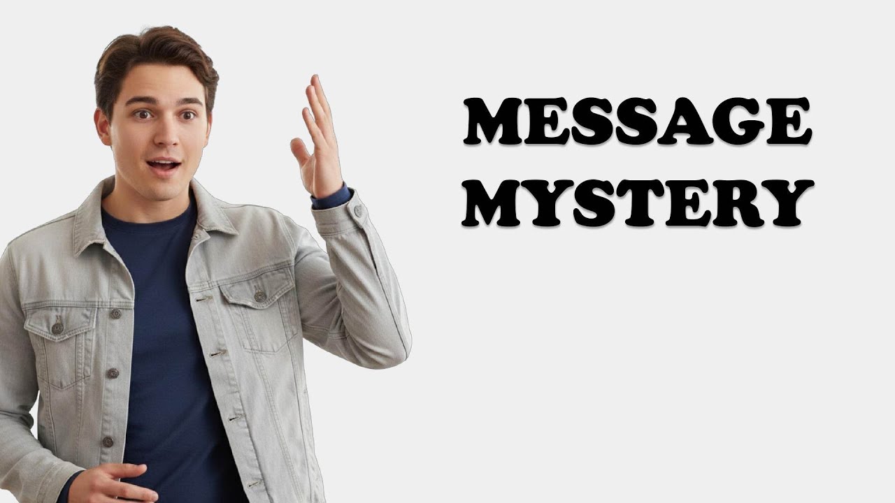 Why Are Old Text Messages Reappearing Android? - YouTube