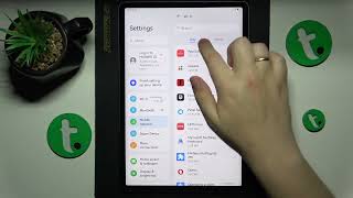 How to See the WiFi & Mobile Data Usage on HUAWEI MatePad 11.5 - App Data Usage screenshot 5