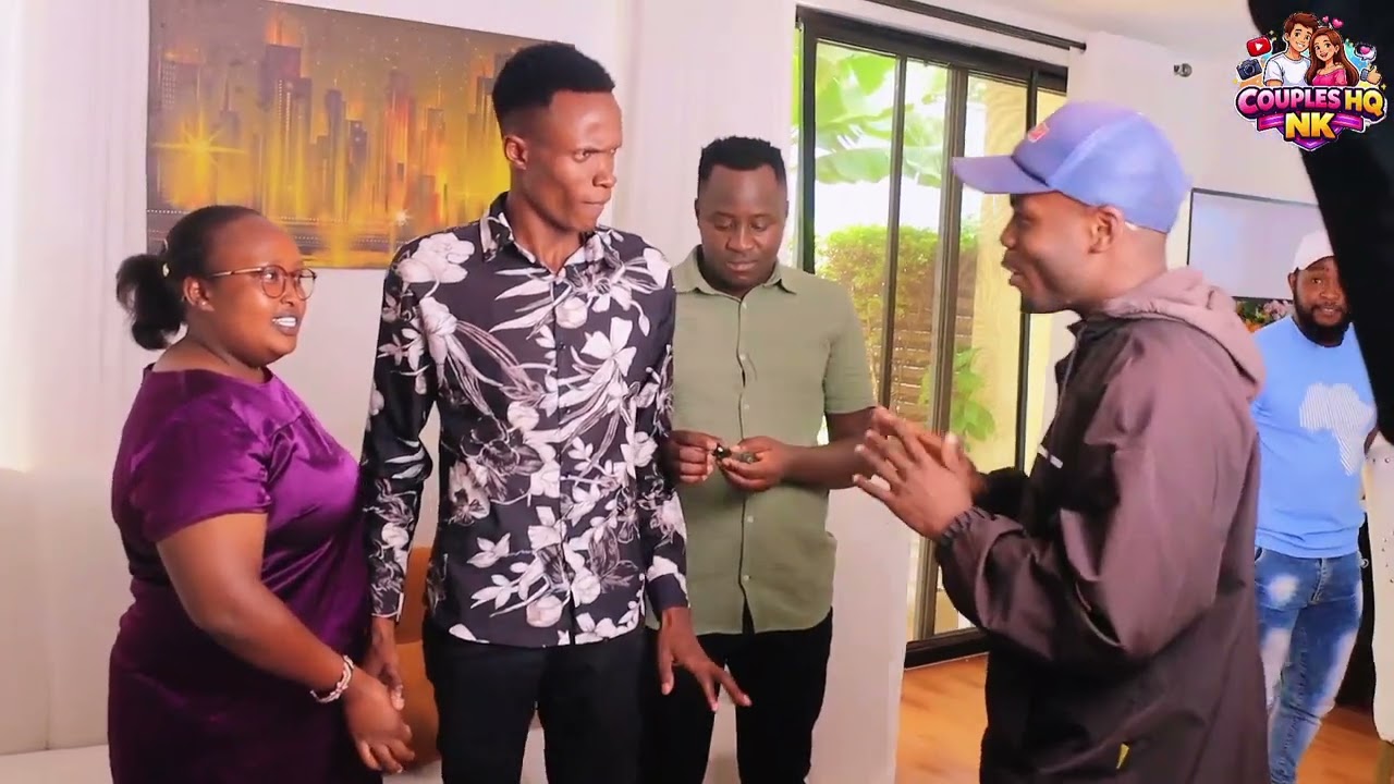 Drama - My Best Friend Stole My Girlfriend💔